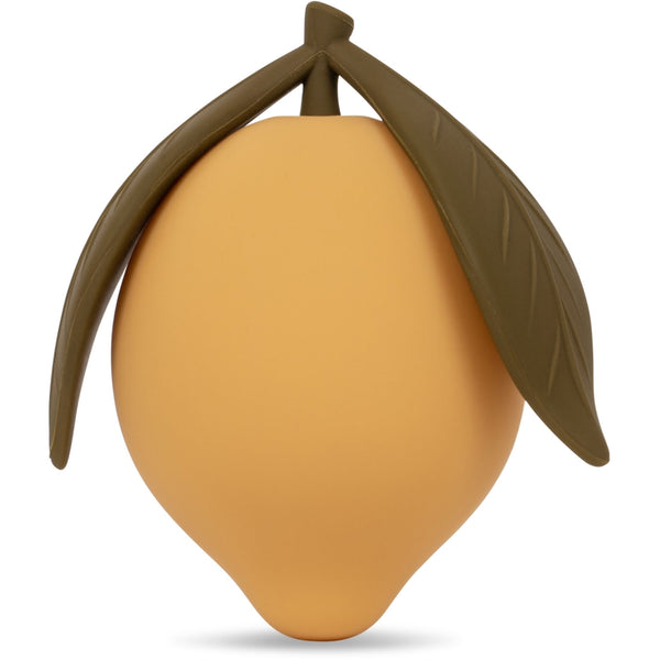 Konges Slojd - Nachtlampje lemon, Nachtlampen, Konges Slojd, Keekabuu