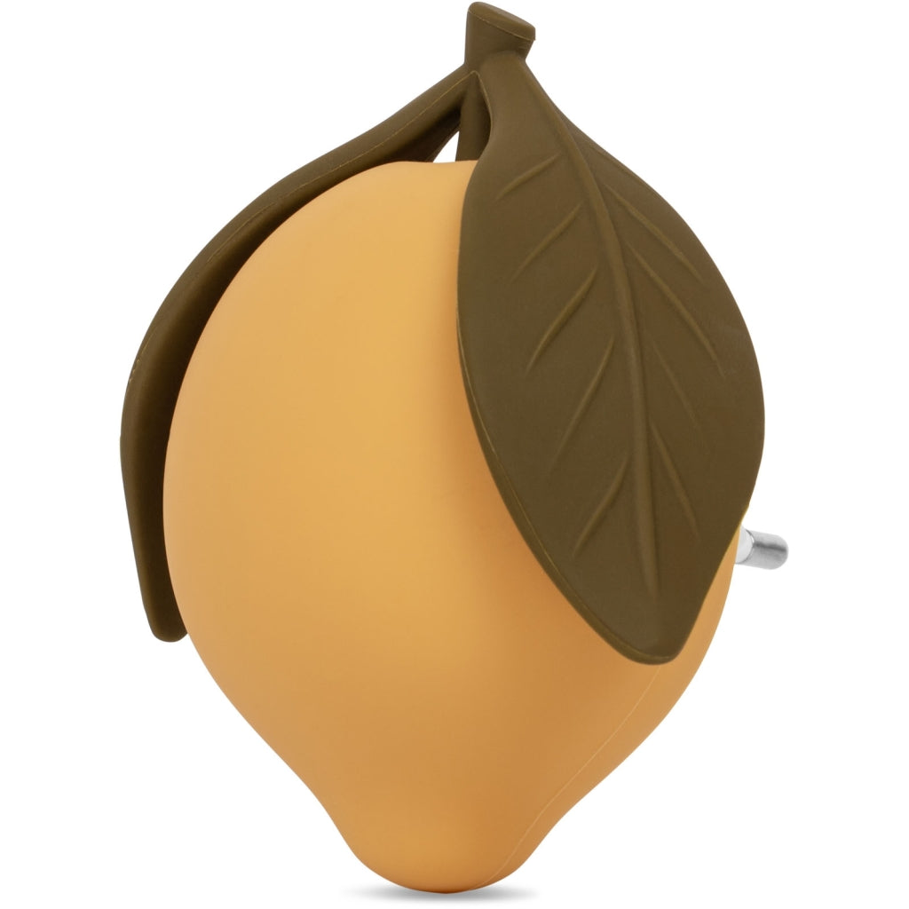 Konges Slojd - Nachtlampje lemon, Nachtlampen, Konges Slojd, Keekabuu