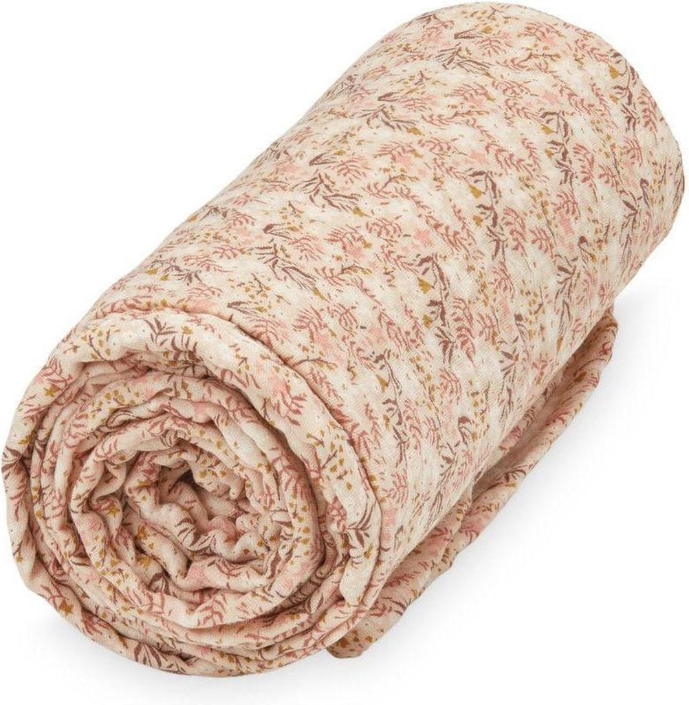 Cam Cam Copenhagen - Hydrofiele Babydeken, Baby Deken, Cam Cam Copenhagen, Keekabuu