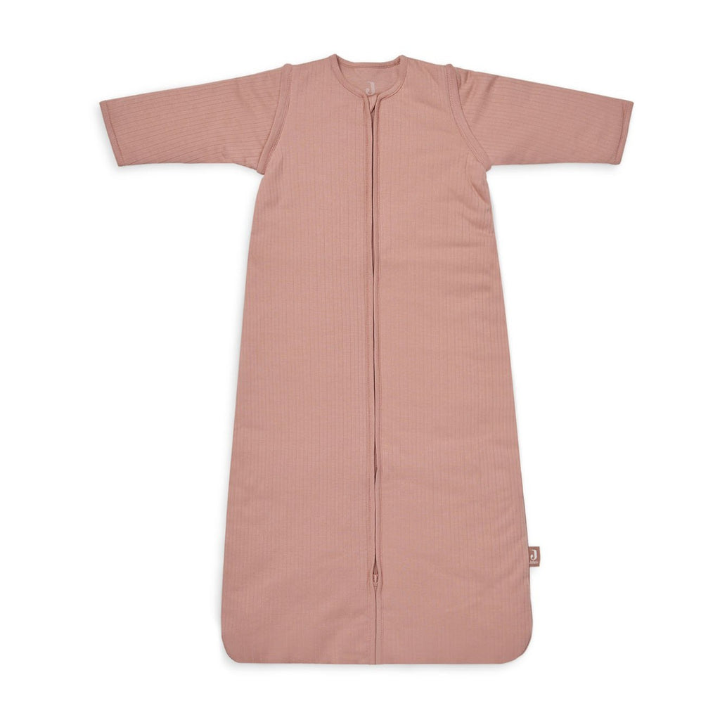 Jollein - Baby Slaapzak Basic Stripe Met Afritsbare Mouw, Slaapzakken, Jollein, Keekabuu