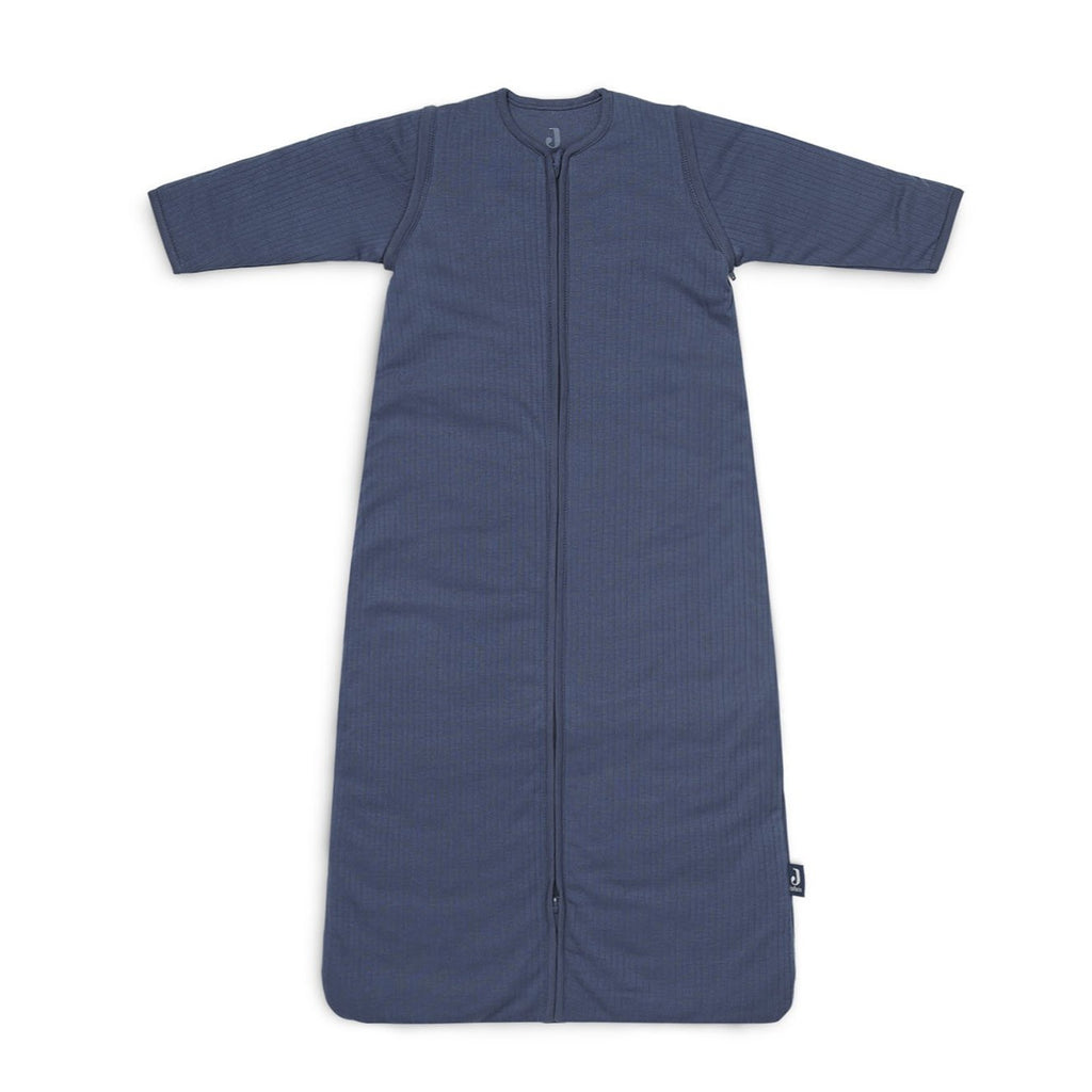 Jollein - Baby Slaapzak Basic Stripe Met Afritsbare Mouw, Slaapzakken, Jollein, Keekabuu