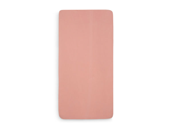 Jollein Ledikant Hoeslaken (60x120cm), Hoeslakens, Jollein, Keekabuu