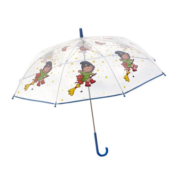 Clavis - Heksje Mimi paraplu - Kinderparaplu, Kinderparaplu’s, Clavis, Keekabuu