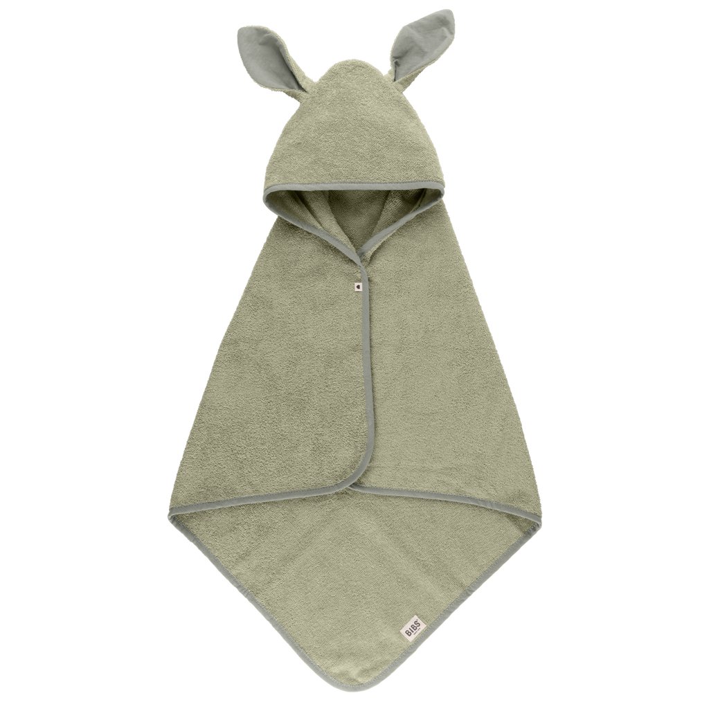 BIBS - Badcape Kangaroo, Badcapes, Bibs, Keekabuu