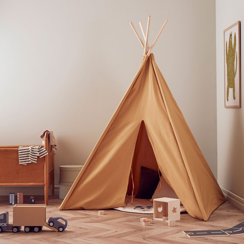 Kids Concept - Tipi Tent Junior Children