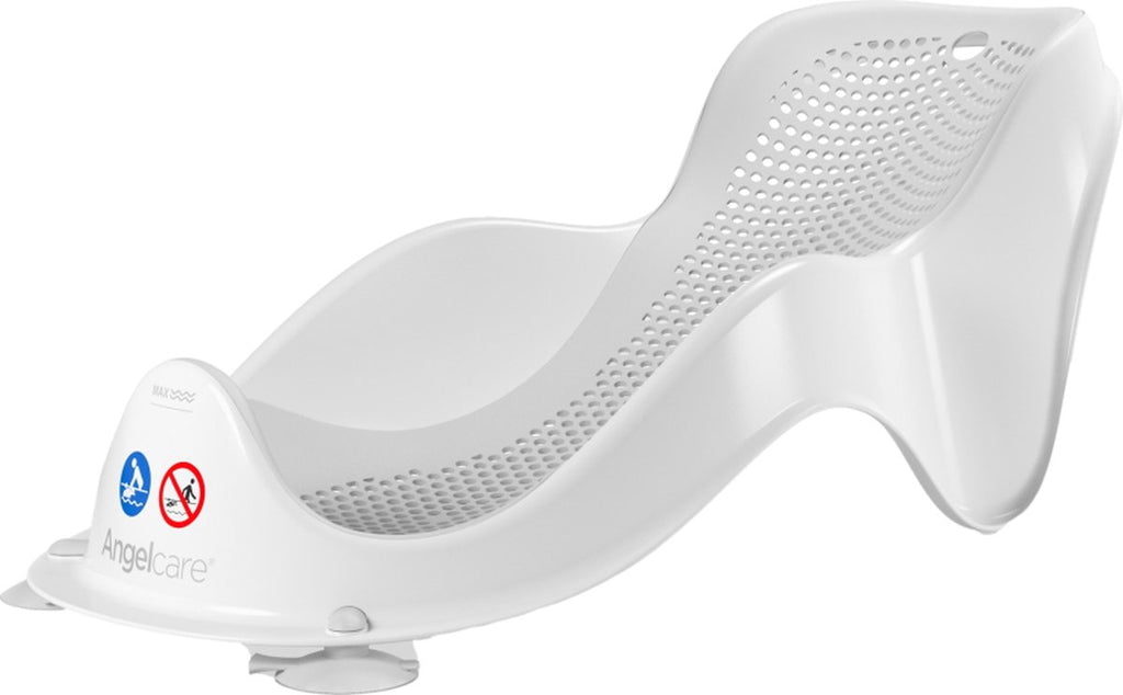 Angelcare - Badzitje - Badsteun Support Fit - Prematuur, Babybadjes, Angelcare, Keekabuu