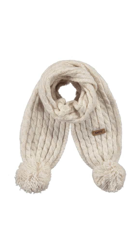 Barts  - Fijn Gebreide Babysjaal, , Barts, Keekabuu
