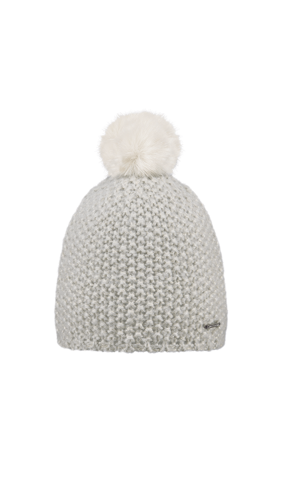 Barts - Peuter Muts Grijs, Mutsen, Barts, Keekabuu