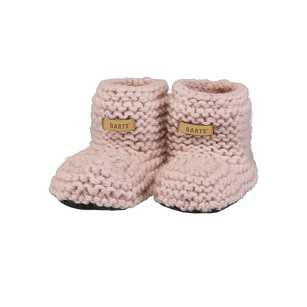 Barts - Baby  Sofjes Yuma - Kruipschoenen, Sloffen, Barts, Keekabuu