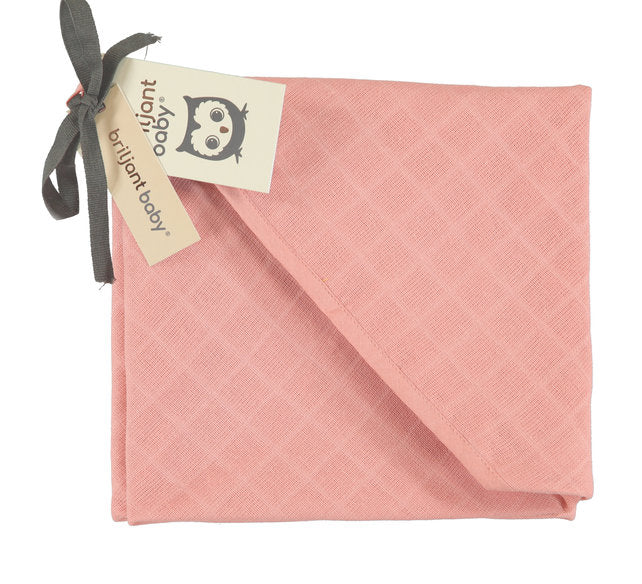 Briljant Baby - Hydrofiel Badcape, Badcapes, Briljant Baby, Keekabuu