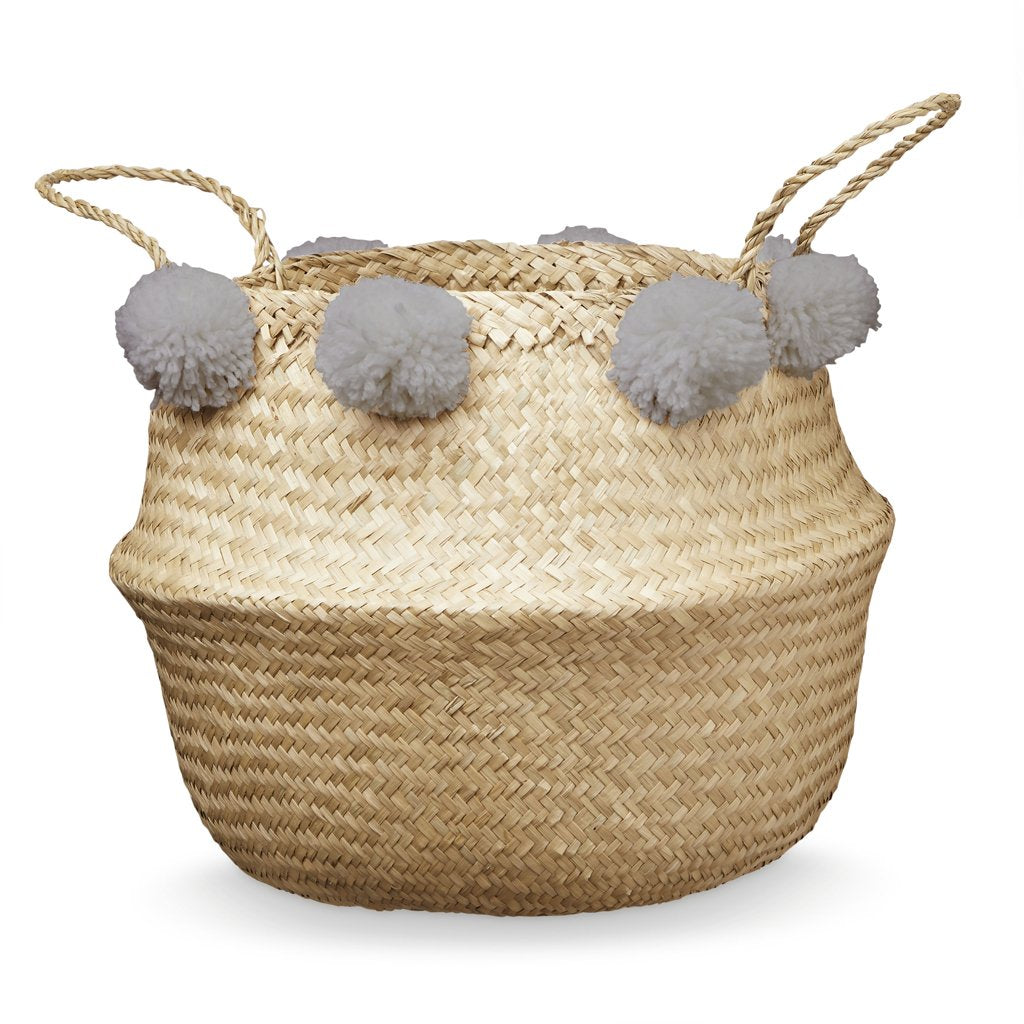 Cam Cam Copenhagen - Opbergmand, Opbergen, Cam Cam Copenhagen, Keekabuu