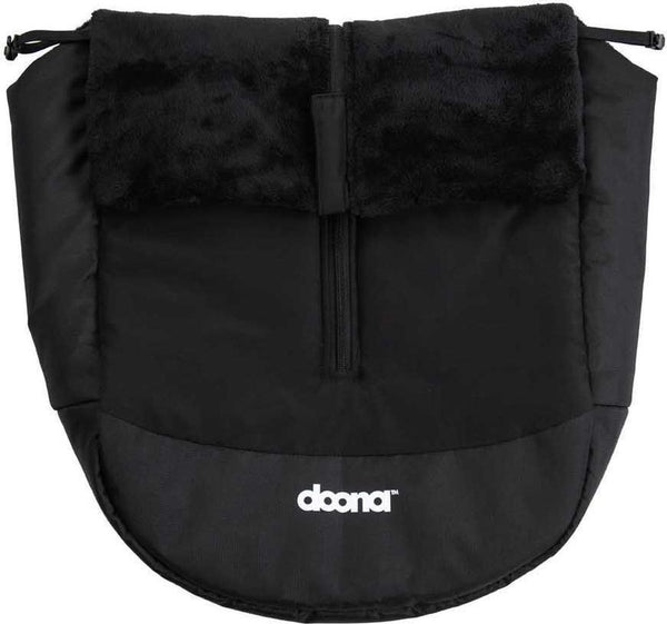 Doona  - Winter Cover, Doona autostoel/buggy accessoires, Doona, Keekabuu