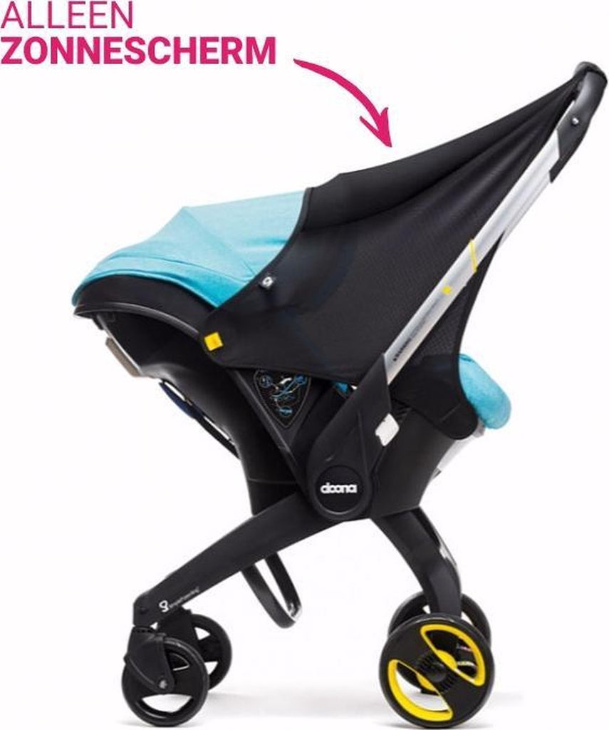 Doona - Zonnescherm, Zonnescherm, Doona, Keekabuu