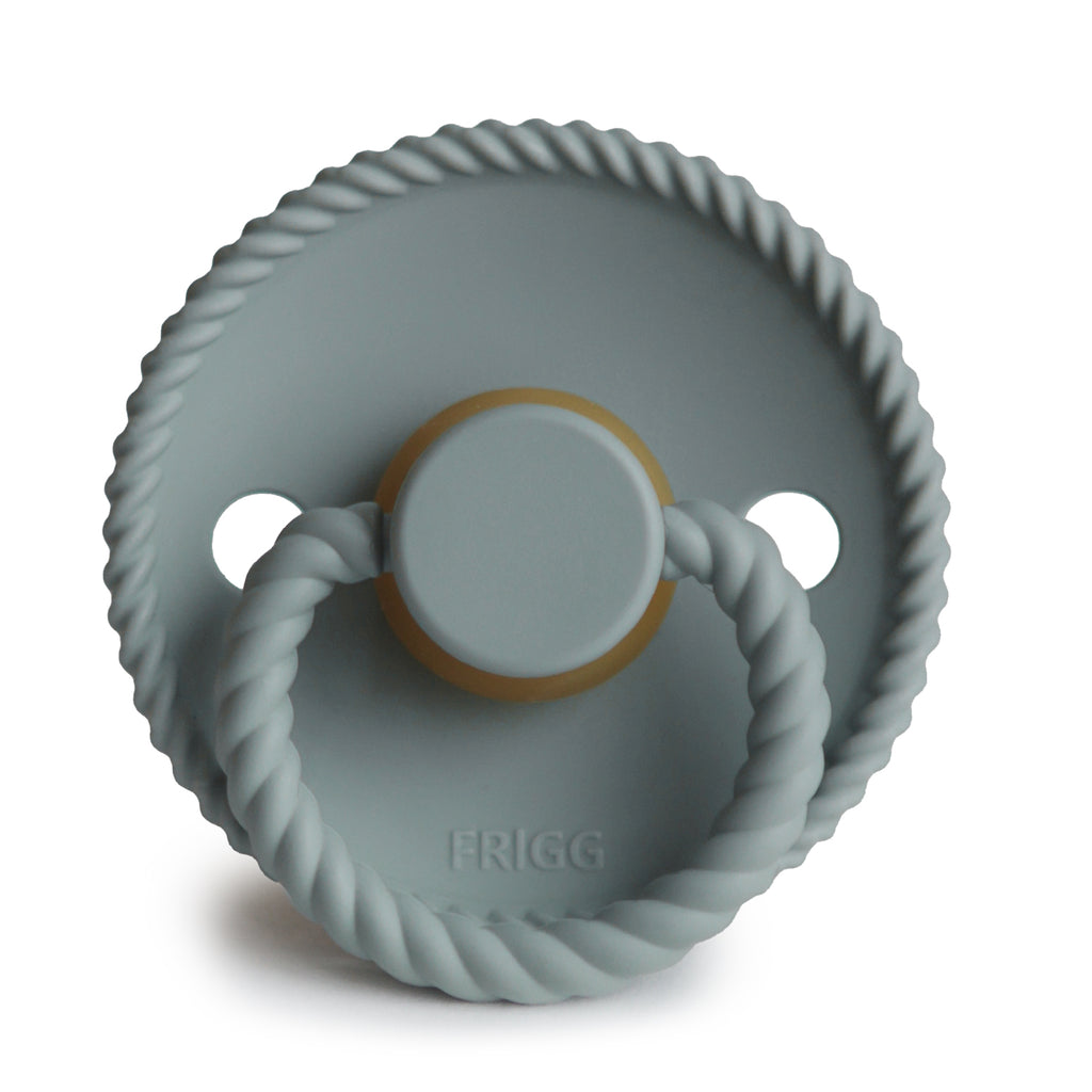 FRIGG - Rope Latex Fopspeen, Fopspenen, Frigg, Keekabuu