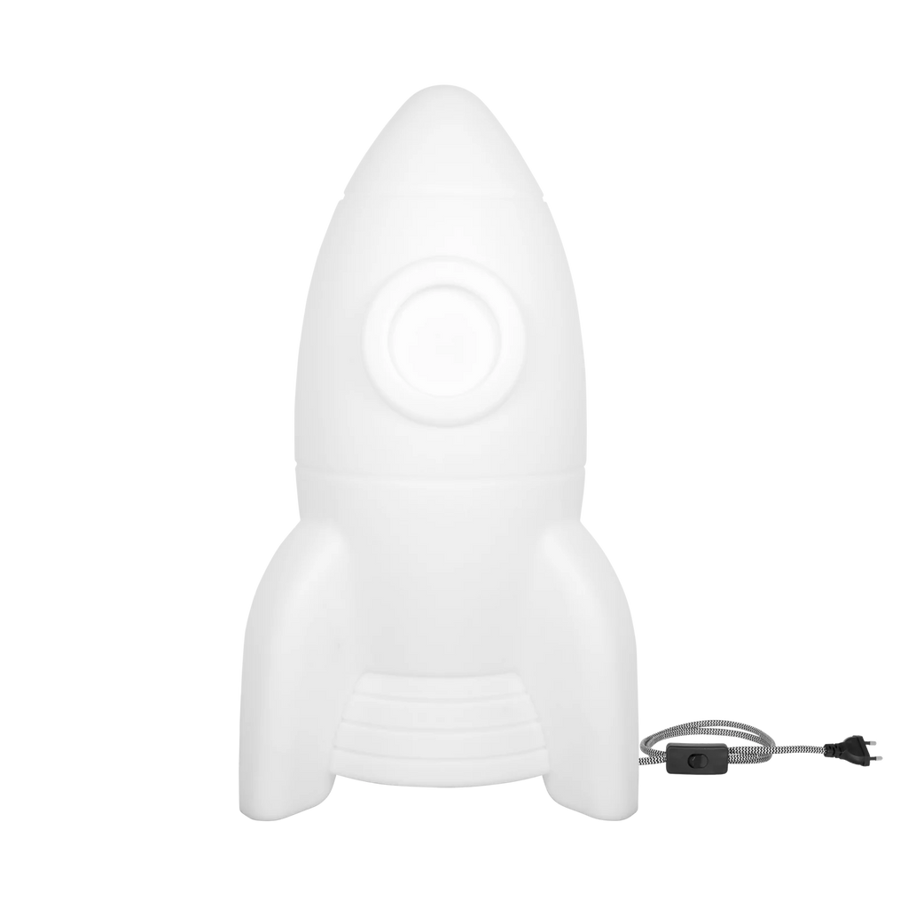 Flow Amsterdam  - Nachtlampje Apollo Raket, , Flow Amsterdam, Keekabuu