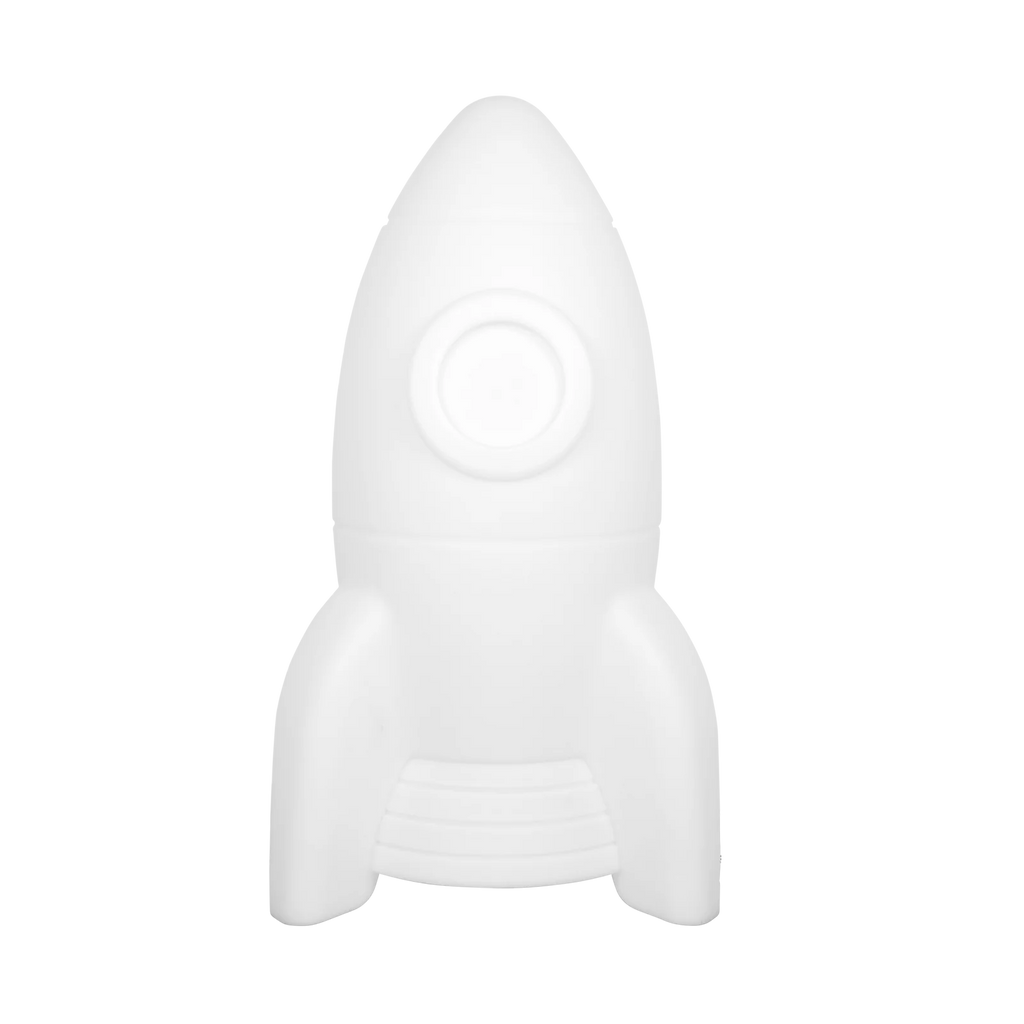 Flow Amsterdam  - Nachtlampje Apollo Raket, , Flow Amsterdam, Keekabuu