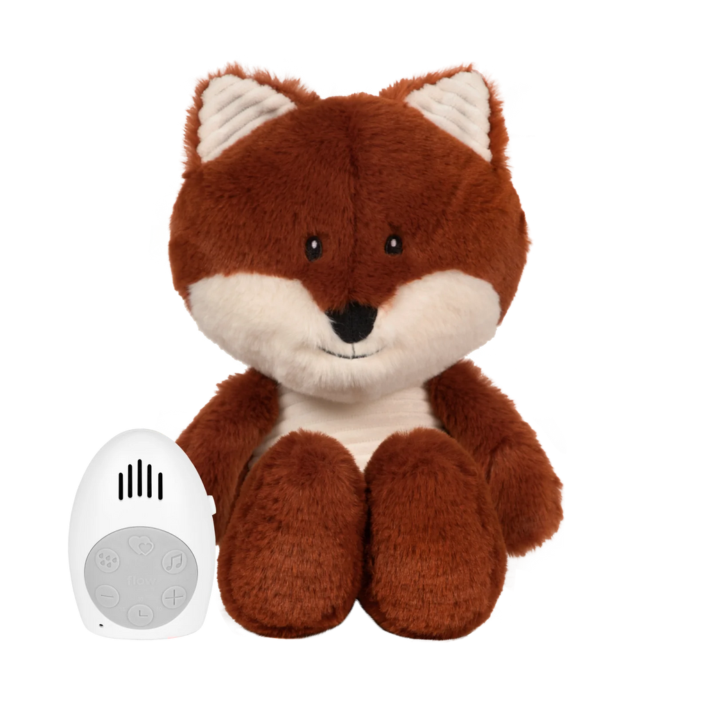 Flow Amsterdam - Robin Oranje Hartslagknuffel, Knuffels, Flow Amsterdam, Keekabuu