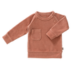 Fresk - Sweater Velours, Sweaters, Fresk, Keekabuu