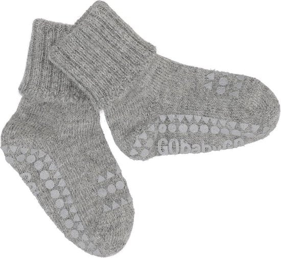 GoBabyGo - Alpaca Wollen Sokken, Sokken, GoBabyGo, Keekabuu