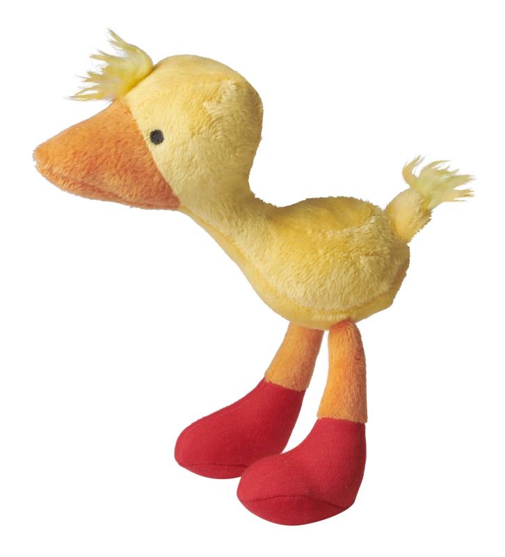 Gottmer Kinderboeken  - Pluchen Knuffel, Knuffels, Gottmer, Keekabuu