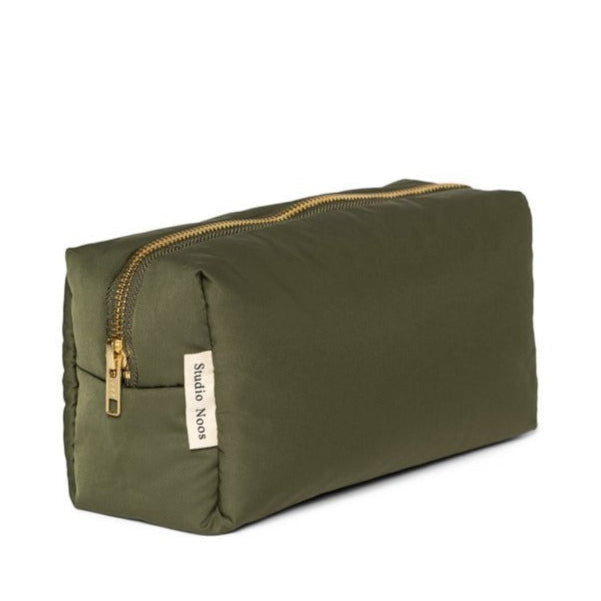 Studio Noos - Puffy Toilettas, Toilettassen, Studio Noos, Keekabuu