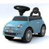 Happy Baby - Loop Auto Fiat 500, Loopwagens, Happy Baby, Keekabuu