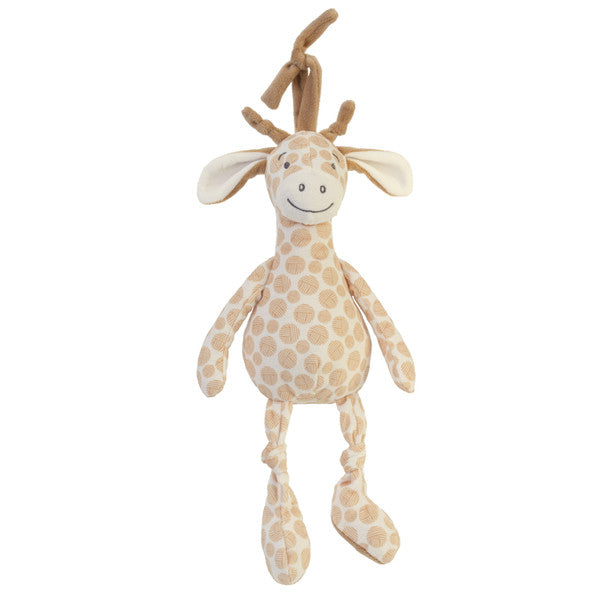 Happy Horse - Muziekknuffel, Muziekmobielen, Happy Horse, Keekabuu