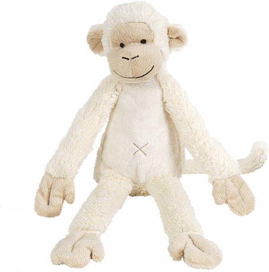 Happy Horse - Knuffel Monkey Mickey (43cm), Knuffels, Happy Horse, Keekabuu