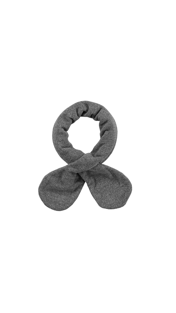 Barts - Uniseks Fleece Sjaal, Sjaals, Barts, Keekabuu