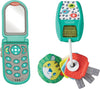 Infantino - Mini Me Pretend Speelgoed Giftset BK-315123, Activiteitenspeelgoed, Infantino, Keekabuu