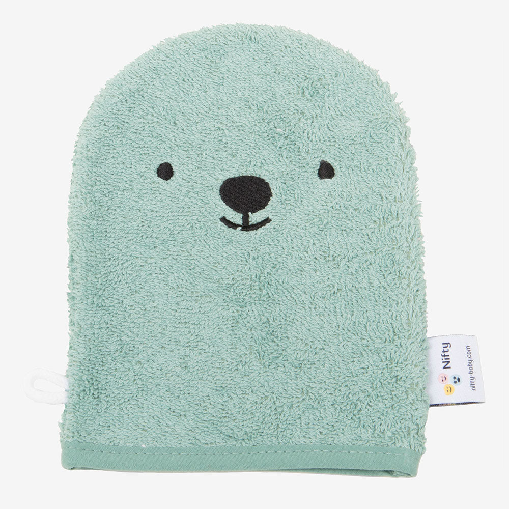 Nifty - Washandjes, Washandjes, Invented 4 Kids, Keekabuu