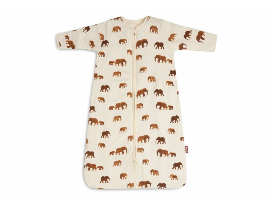 Jollein - Slaapzak 4 seizoenen - Savannah, Slaapzakken, Jollein, Keekabuu