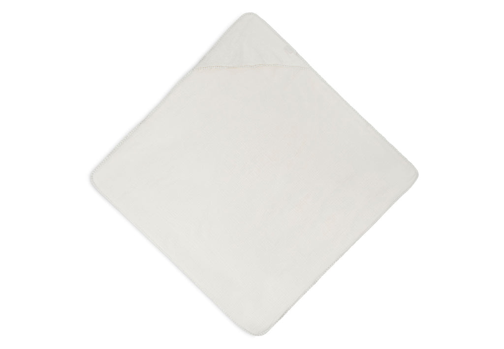 Jollein - Badcape Embroidery, Badcapes, Jollein, Keekabuu