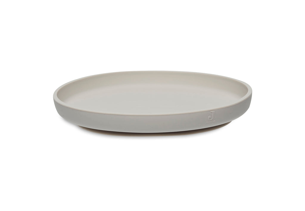 Jollein - Siliconen Bordje, Borden, Jollein, Keekabuu