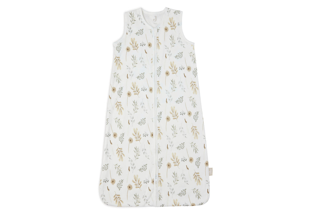 Jollein - Slaapzak Jersey Wild Flowers, Slaapzakken, Jollein, Keekabuu