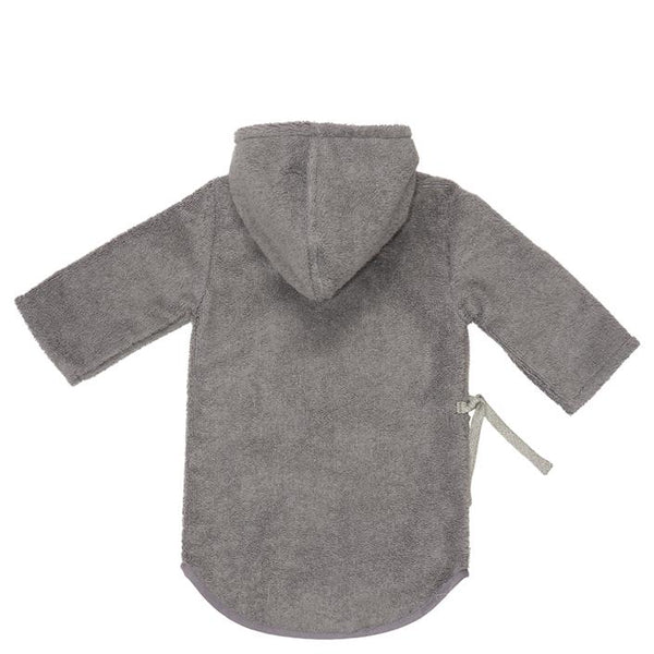 Koeka - Baby Badjas Dijon Organic, Badjassen, Koeka, Keekabuu