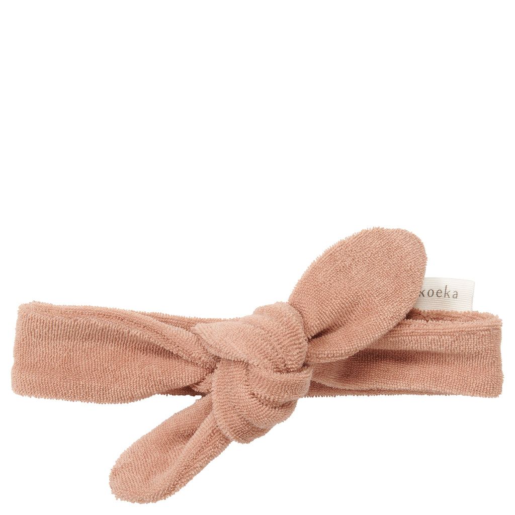Koeka - Haarband Royan, Haaraccessoires, Koeka, Keekabuu