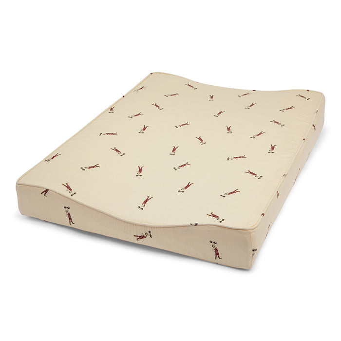 Konges Sløjd -  Aankleedkussen, Aankleedkussens, Konges Slojd, Keekabuu