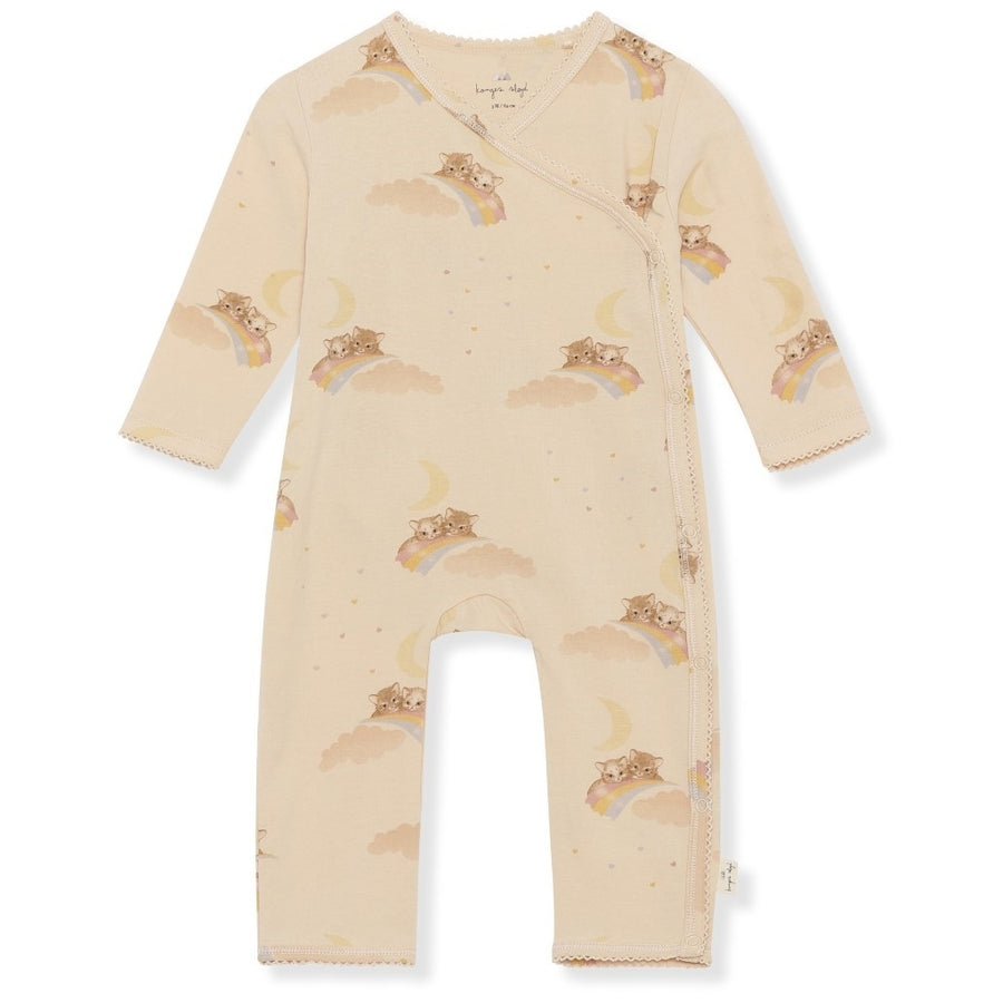 Konges Sløjd - Basic Newborn Onesie, Boxpakjes, Konges Slojd, Keekabuu