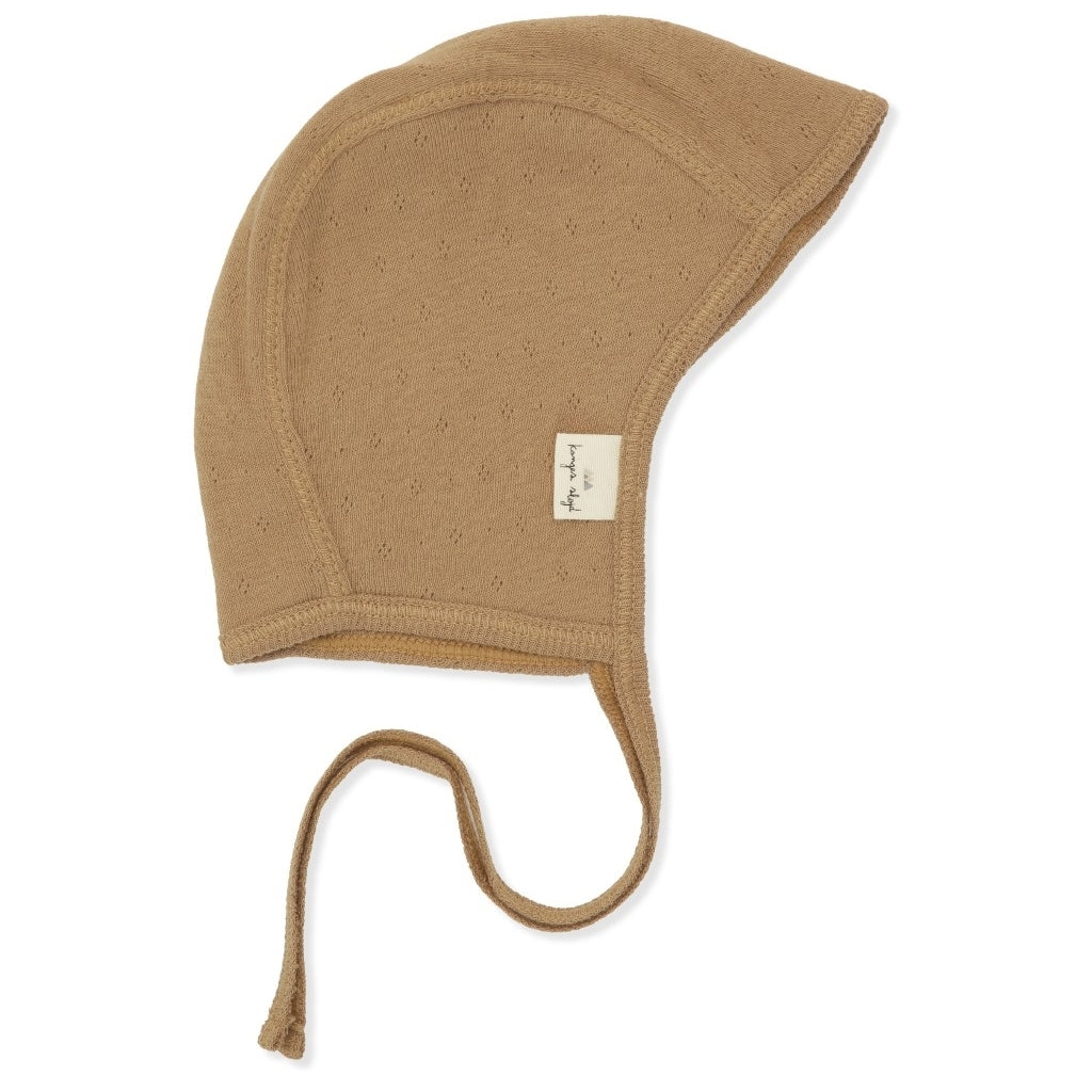 Konges Sløjd - Baby  Strikmutsje, Baby- en peutermutsjes, Konges Slojd, Keekabuu