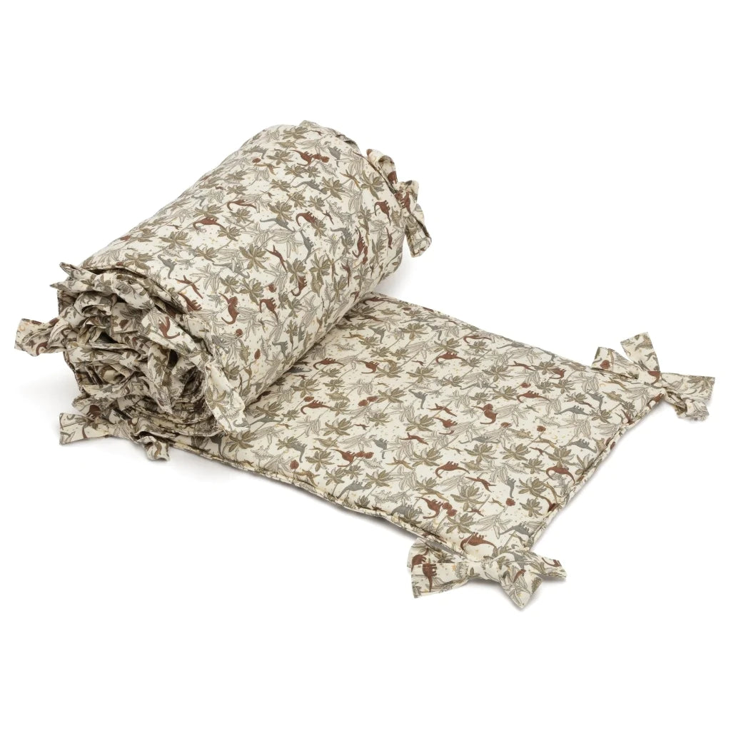 Konges Sløjd -  Bedomrander Wieg, Bedomrander, Konges Slojd, Keekabuu