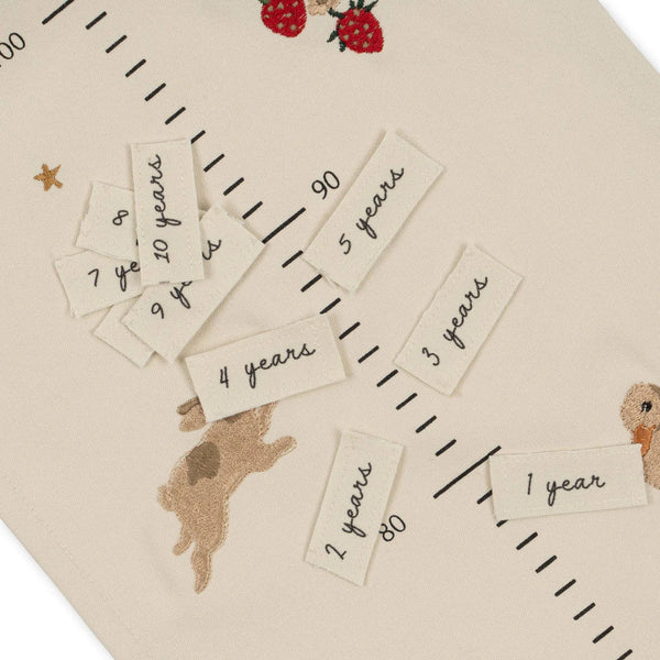 Konges Sløjd - Groeimeter, Groeimeter, Konges Slojd, Keekabuu