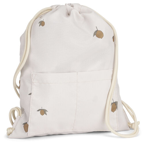 Konges Sløjd  - Gym Tas, Gymtassen, Konges Slojd, Keekabuu