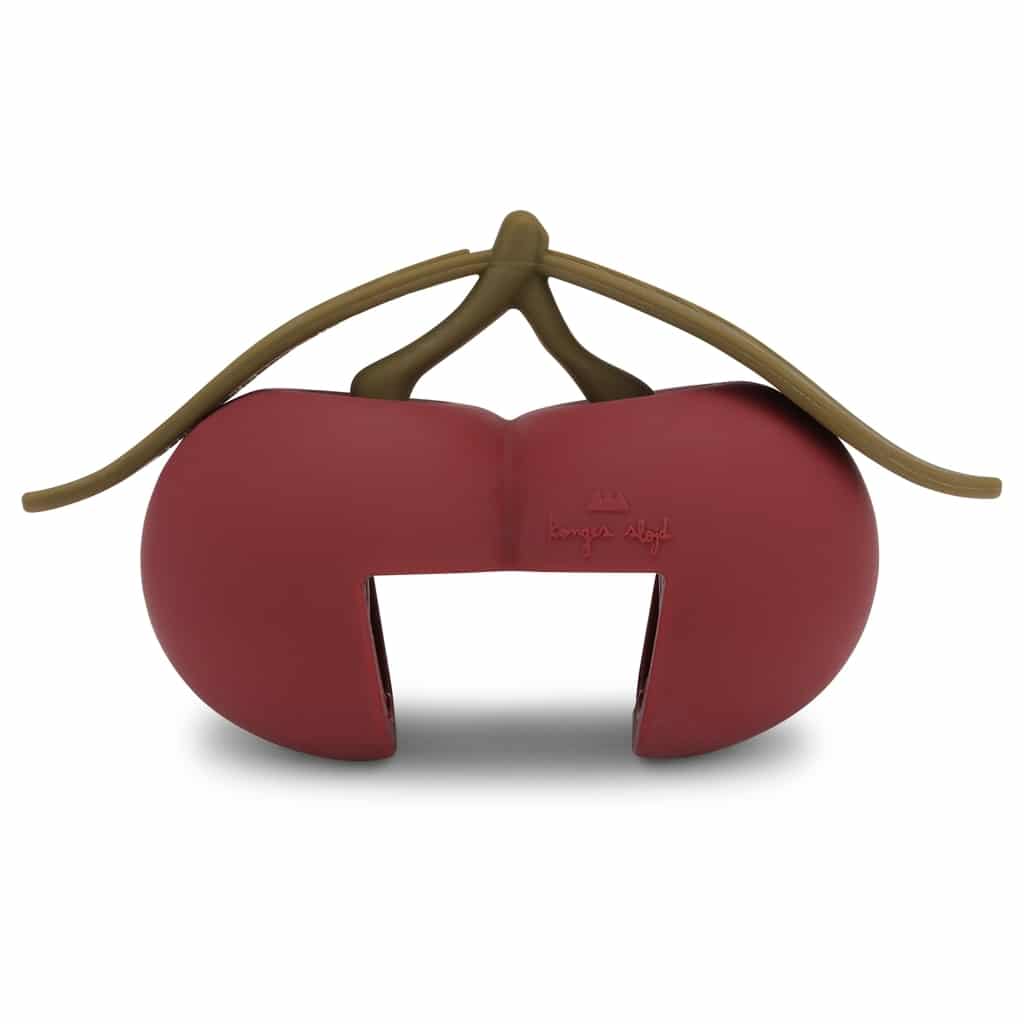 Konges Sløjd -  Deurstopper - Cherry, Deurstopper, Konges Slojd, Keekabuu