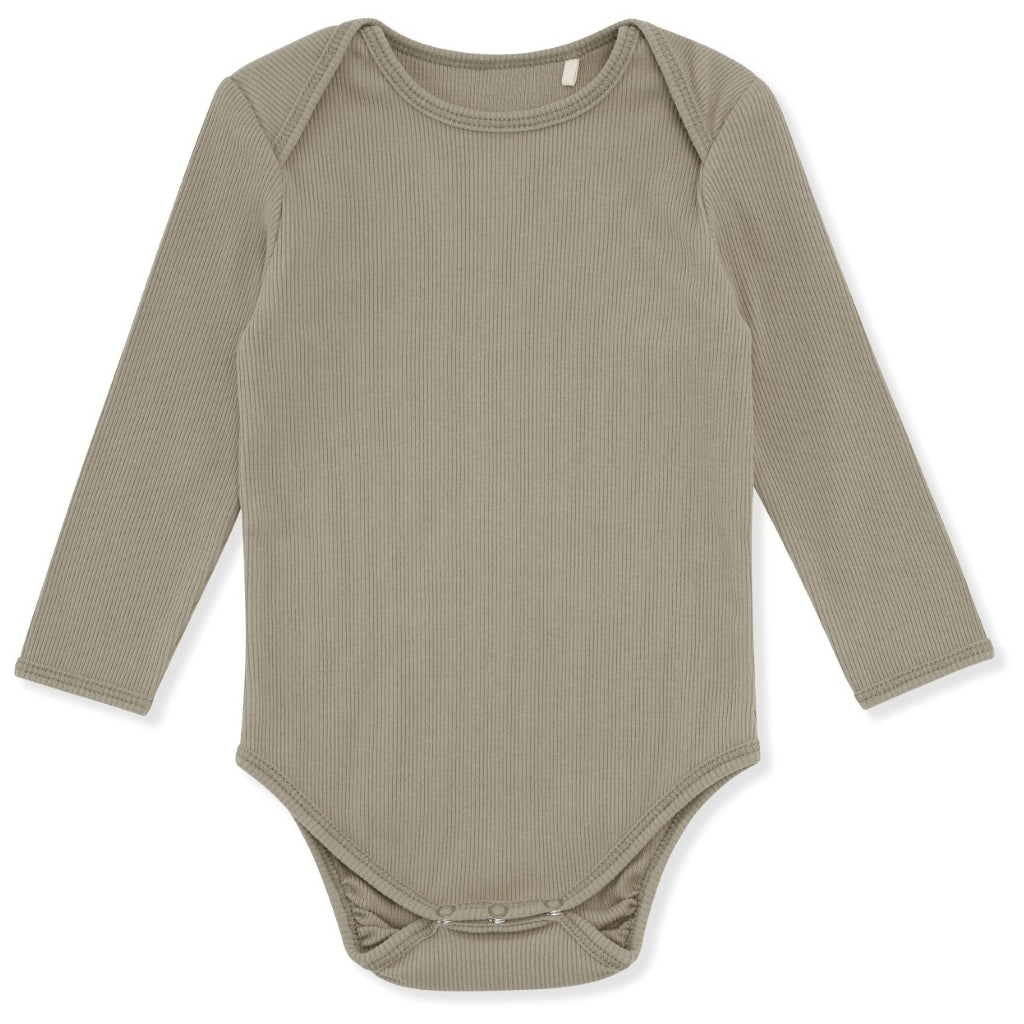 Konges Sløjd - Romper Siff, Jumpsuits en rompertjes, Konges Slojd, Keekabuu