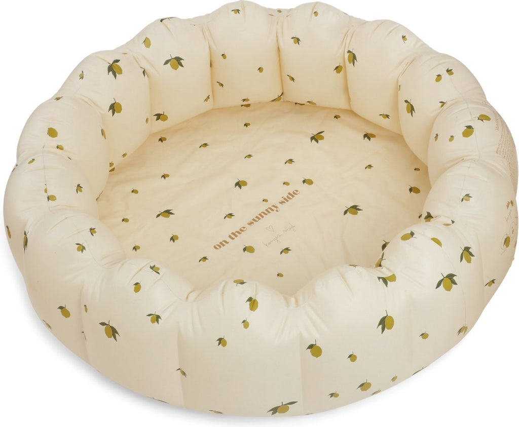 Konges Sløjd -  Schelp Kinderzwembad, Opblaasbaar zwembad, Konges Slojd, Keekabuu