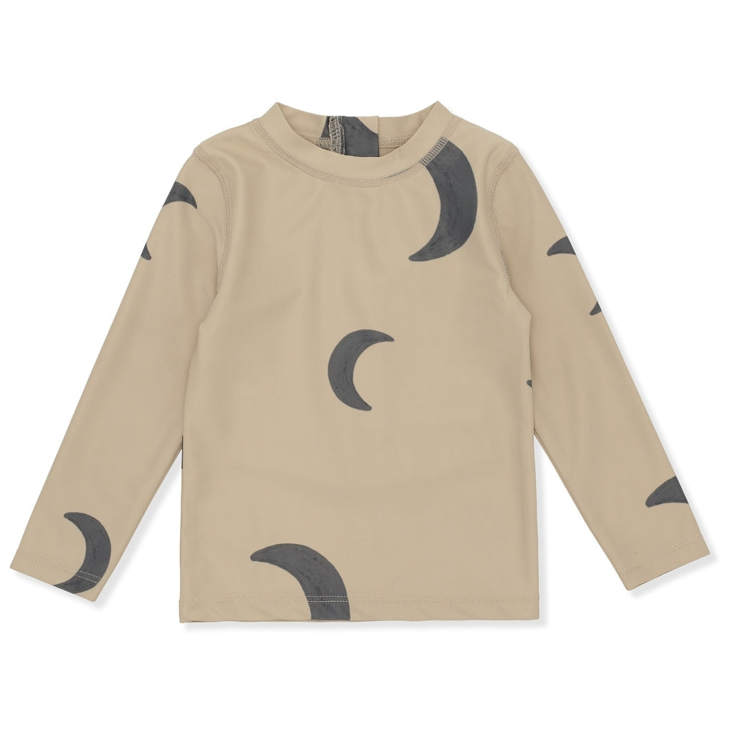 Konges Sløjd  - UV  T-shirt, Zwemkleding, Konges Slojd, Keekabuu