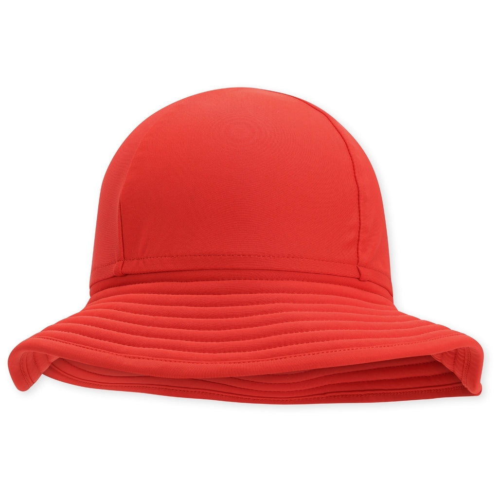 Konges Sløjd - Zonnehoedje Manuca, Accessoires, Konges Slojd, Keekabuu