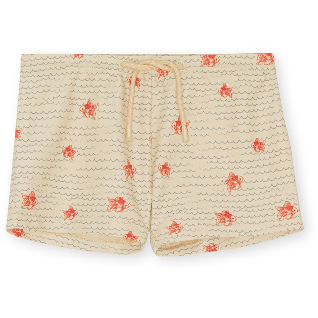 Konges Sløjd - Zwembroek Aster, Zwembroek, Konges Slojd, Keekabuu