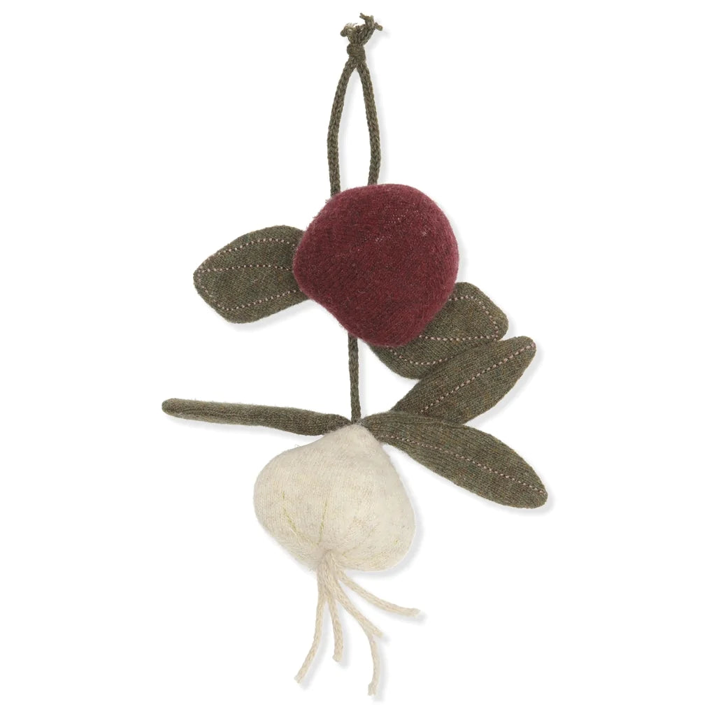 Konges Slojd - Activiteitenspeeltje Ui, Activiteiten speelgoed, Konges Slojd, Keekabuu